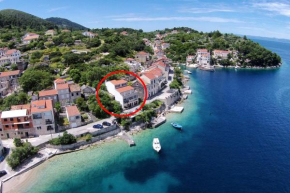 Apartments by the sea Racisce, Korcula - 9169